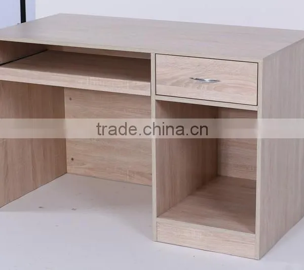 NOAHSION E1 PB/MDF Computer Table With Cheap Prices photo-2