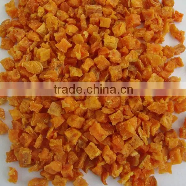 Dehydrated Sweet Potato