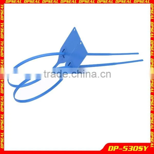 Security Plastic Truck Door Seal DP-530SY photo-2