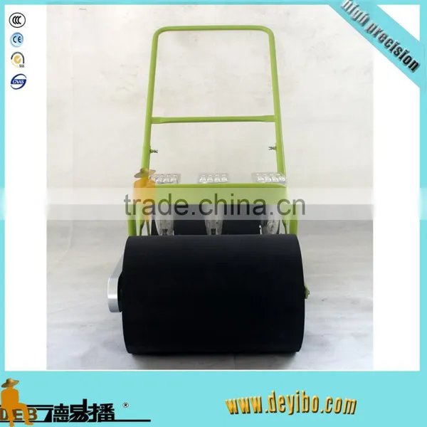 High Seeding Accurency Vegetable Seed Planter for Vegetable Seeds