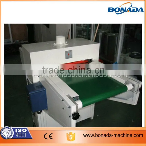 New Plastic Film Surface Corona Treater Price photo-6
