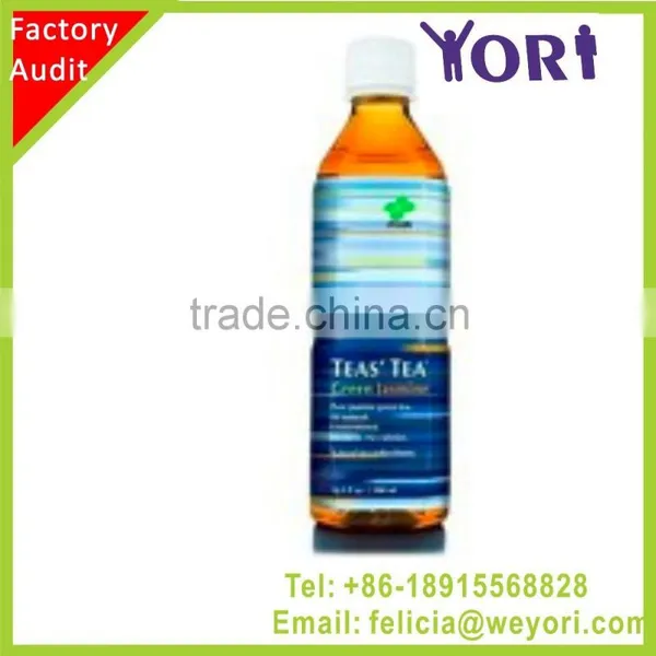 Yori Customized Shrink Sleeve Label,pvc Shrink Label photo-3