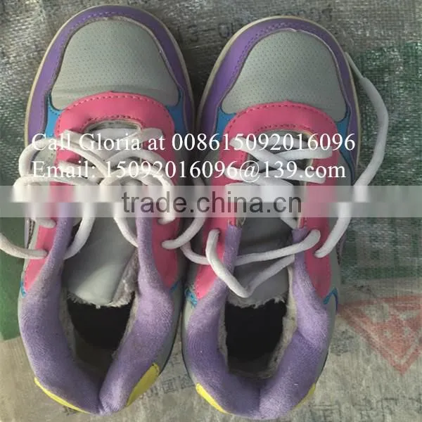 Fairly Used Shoes for Children in Japan photo-2