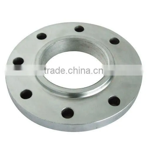 thread flange