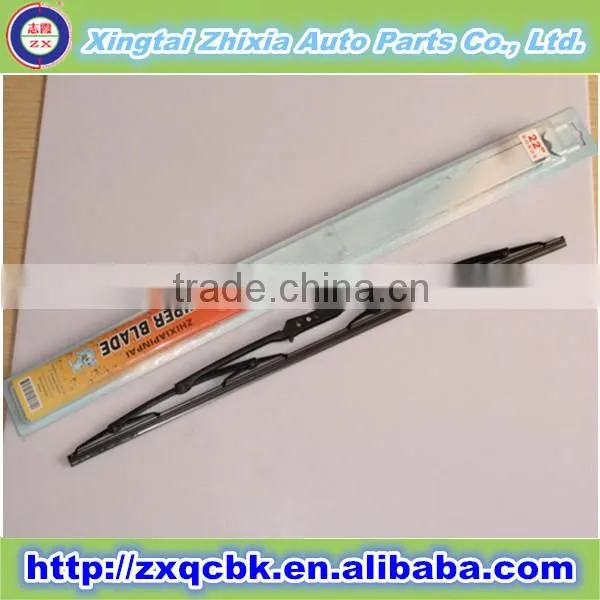 ZX Factory Wholesale Windshield Wipers Blade Manufacturer photo-6