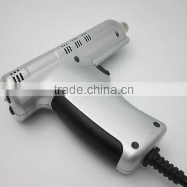 Advanced Frequency Sensor Chiropractic Adjusting Instrument BD-M006 IQ photo-2