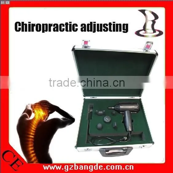Hot Sale Impulse Adjusting Gun for Bone BD-M008 photo-2