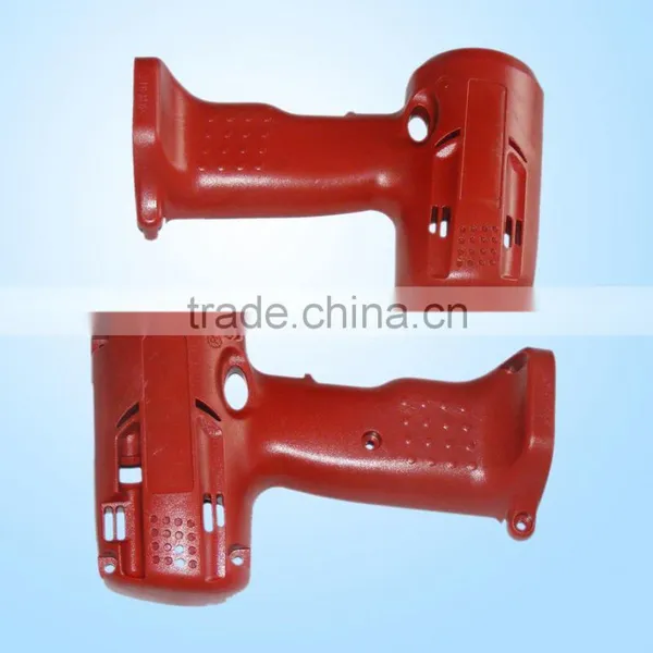 China Professional Precision Plastic Injection Molding
