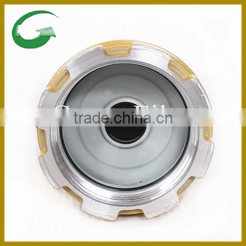 Hydraulic Filter for Hitachi 4630525 photo-2