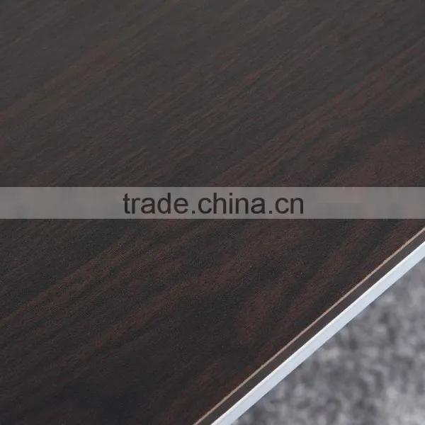 2016 Hot Sale Cheap Home Office Computer Desk With Shelf photo-6