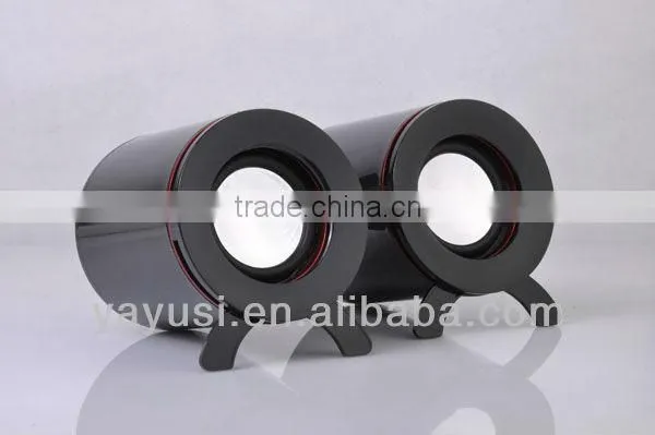 Shenzhen Factory Mini Speaker for pc Ipad Iphone Ipod photo-4