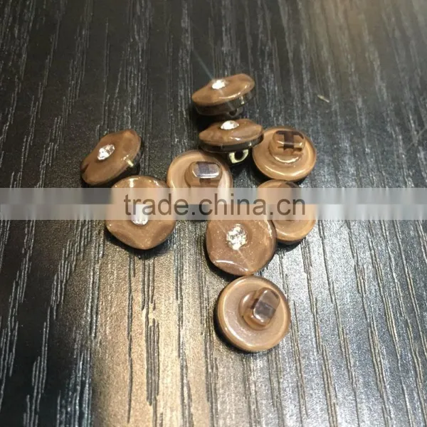 Shank Buttons for Lady's Garments photo-3