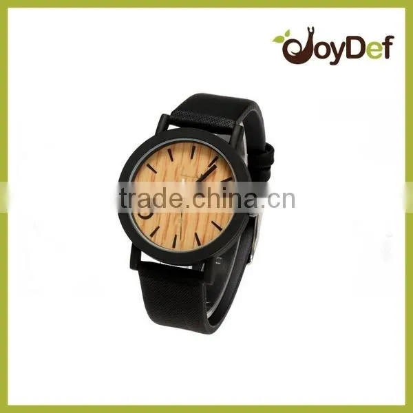 Cheap Price 2016 New Arrival Sport Hot Selling New Designed Smart Watch Wooden Watch photo-3