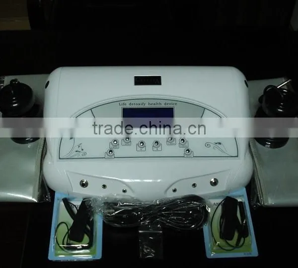 Foot Detox Ionization Machine MP676D photo-2