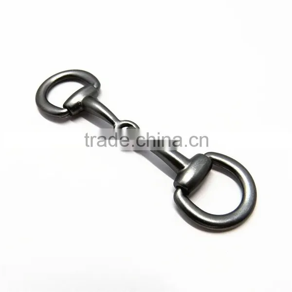 Custom Znic Alloy Metal Bags Chain photo-4