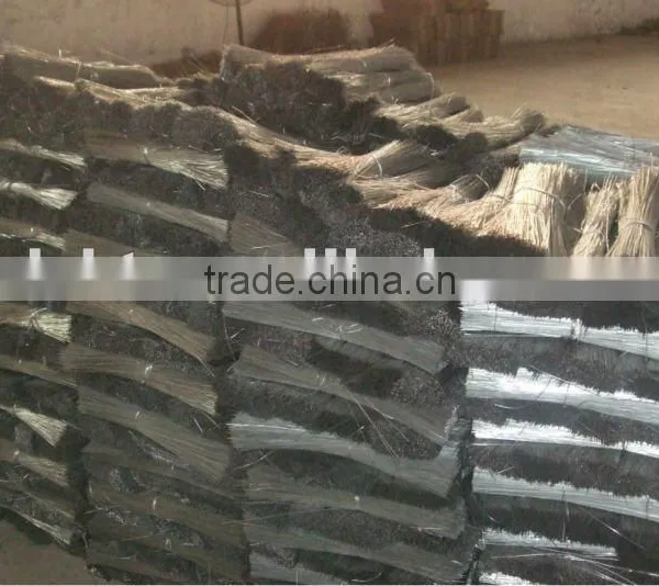 Straight Cut Wire