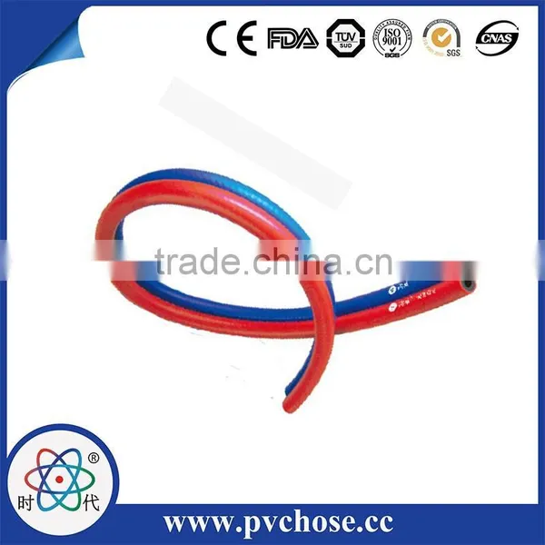 8 mm Welding Twin Gas Hose for Oxygen Acetylene photo-5