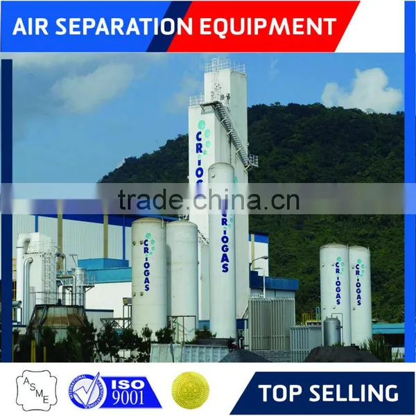 Air Separation Plant photo-2