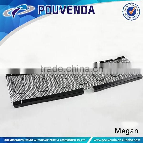 Orignal Type Insect Nets Mesh Grille For Jeep Compass 4x4 Auto Accessories