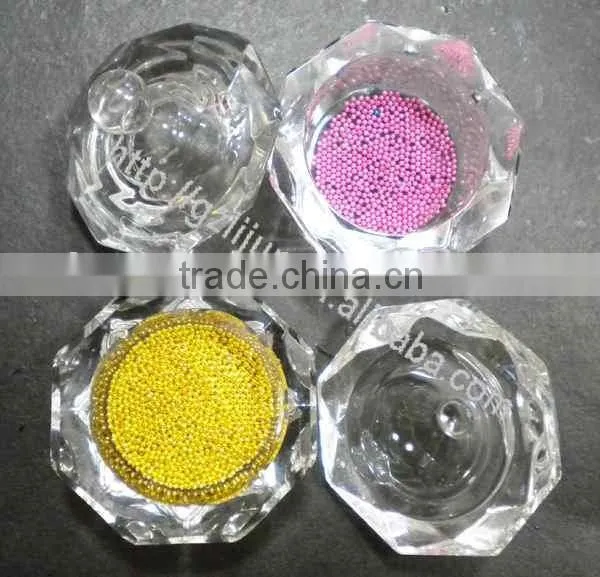 Acrylic Liquid Container ,nail Art Tools photo-4