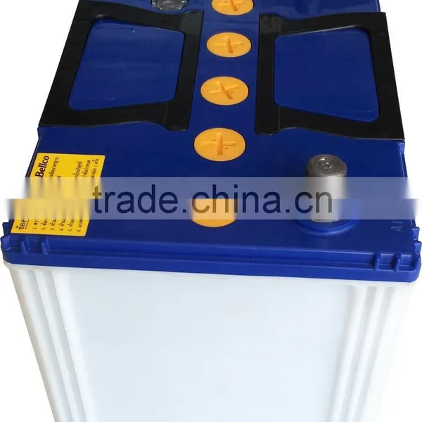 Car Battery Plus BC115L photo-6