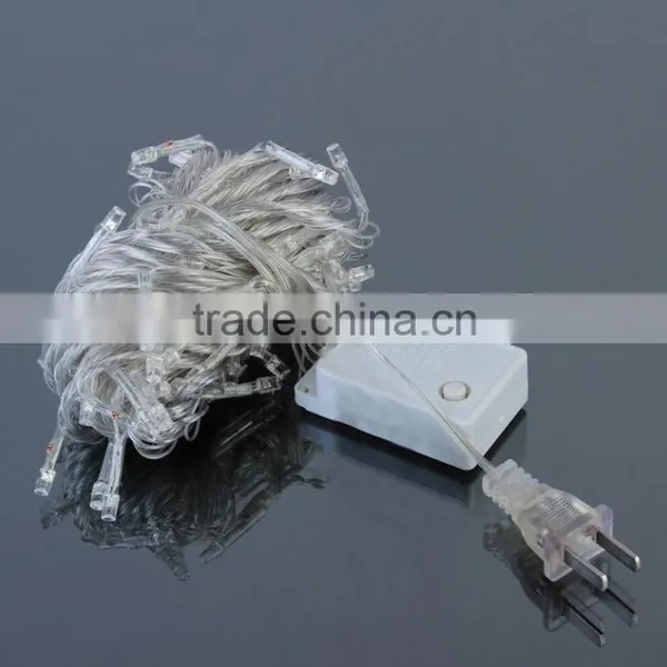 Led Christmas Light Decoration/decorative Running Led Lights for Christmas photo-3
