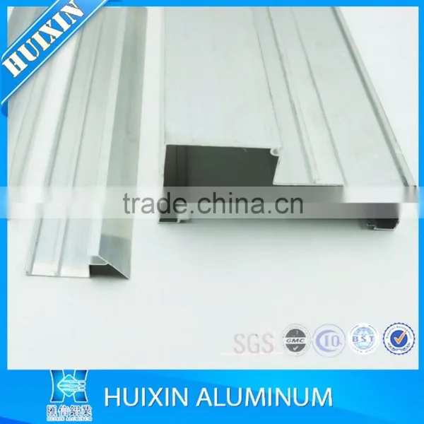 Best Service Windows Aluminium Alloy Aluminum Extruded Profile photo-5