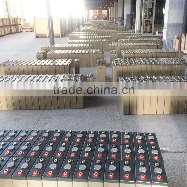 Solar Battery to Battery 24V 36V 48V Solar Generators Solar Battery China photo-2