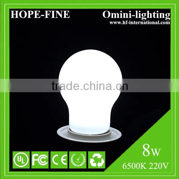 2016 Waterproof 360 Degree Liquid Cooling System Led Bulb photo-3