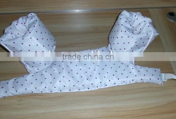 Factory Price Inflatable Baby Life Jacket photo-4