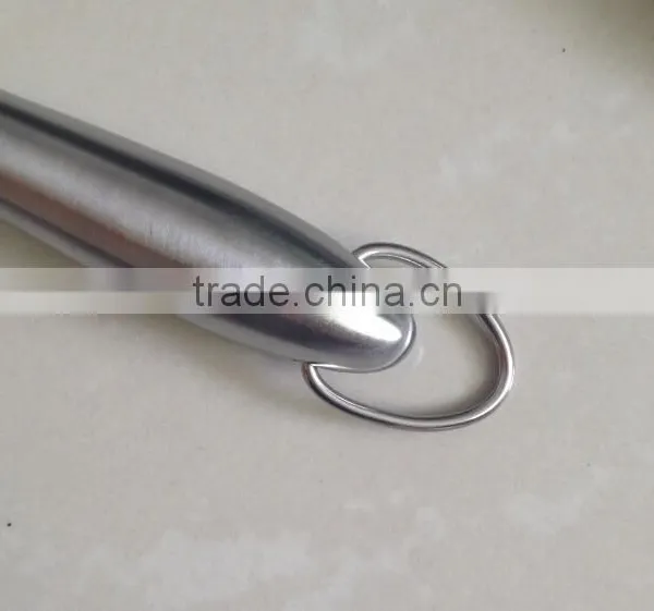 the No. 1 Sale Hollow Handle Silicone Brush in AMAZON,new Style photo-4