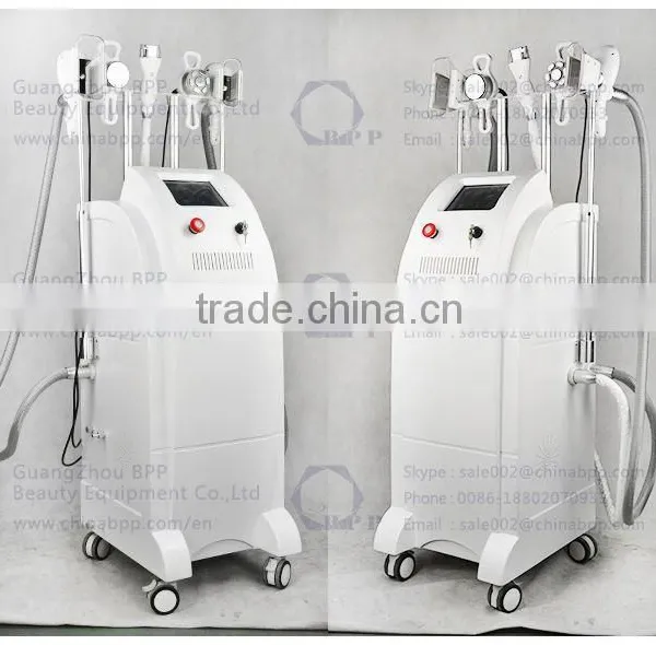 Beauty Salon Equipment Cryo Slimming Machine photo-3