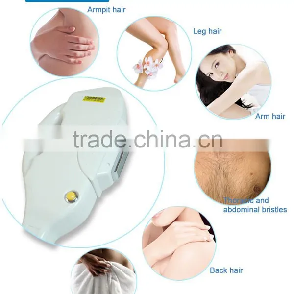 Eyebrow Hair Remover Hair Gone Laser All Hair Removal photo-3