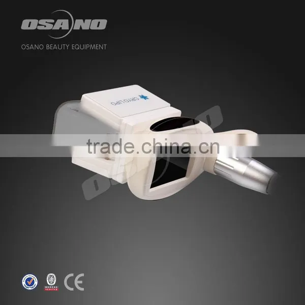 3 Cryo Handpiece Super Slim Cryolipolysis Weight Loss Cryotherapy photo-5