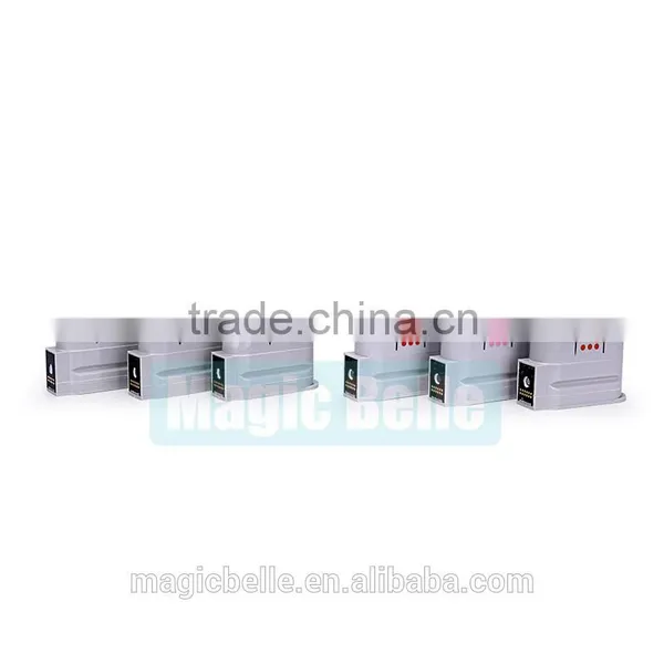1.0-10mm 2016 CE Certificated HIFU Machine Facial Lifting Wrinkle Removal Hifu Machine With 5 Heads For Salon High Focused Ultrasonic photo-5