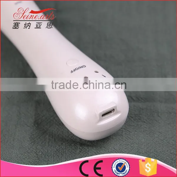 Portable Home Use RF Eye Beauty Instrument Lw-030 photo-2