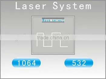 Positive Feedbacks New Q-switched Nd:yag Laser Tattoo Removal photo-3