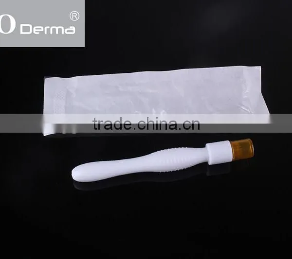 2016 Newest MTS 40 Needles Derma Roller Hot Derma Stamp photo-2