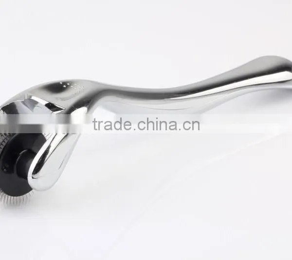 GTO180 Eye Derma Roller Micro Needle Roller Meso Roller CE Approved photo-2