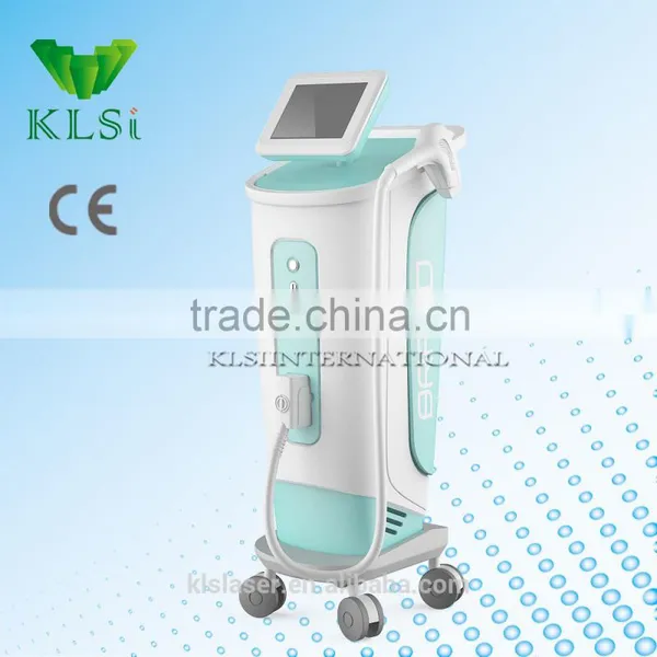 1-800ms Diode Hair Laser Hair Removal Machine Ipl Professional Unwanted Hair Hair Removal For Sale Black Dark Skin High Power photo-6