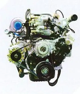 Dongfeng D28 Off-road Diesel Engine for Sale photo-4