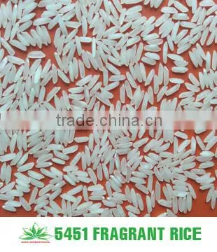 VIETNAMESE MEDIUM GRAIN RICE 5% BROKEN - USD400-450/MT photo-5