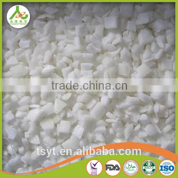 High Quality Market Price Frozen Wholesale Onion Dices photo-4