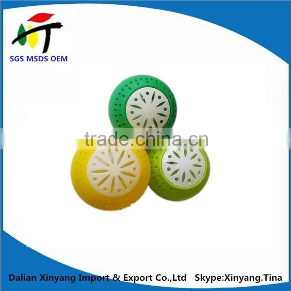 Hot Selling Fridge Ball Fresh Vegetables and Fruits Compact Refrigerator Ball Fresh Ball Safe and Effective Odor As Seen on TV photo-3