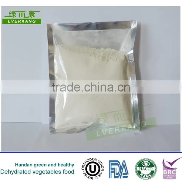 STRONG TASTE PURE DEHYDRATED GARLIC POWDER photo-2