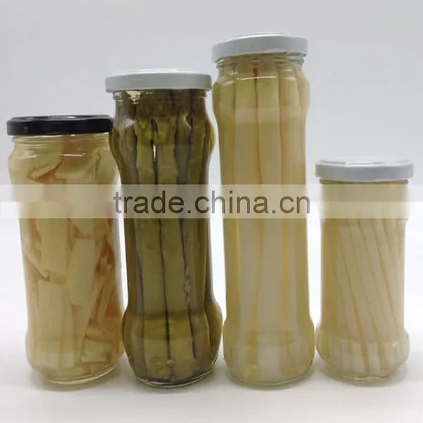 Canned Green Asparagus photo-3