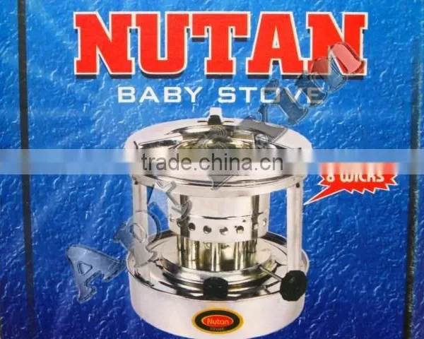 Made in India Stoves (kerosene Wick Stove) photo-2
