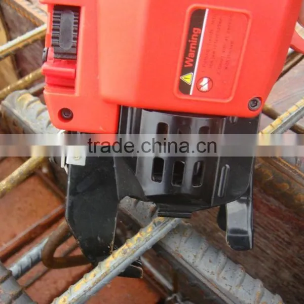 Hot Selling Hand Hold Max 21mm Max Rebar Tying Machine photo-5
