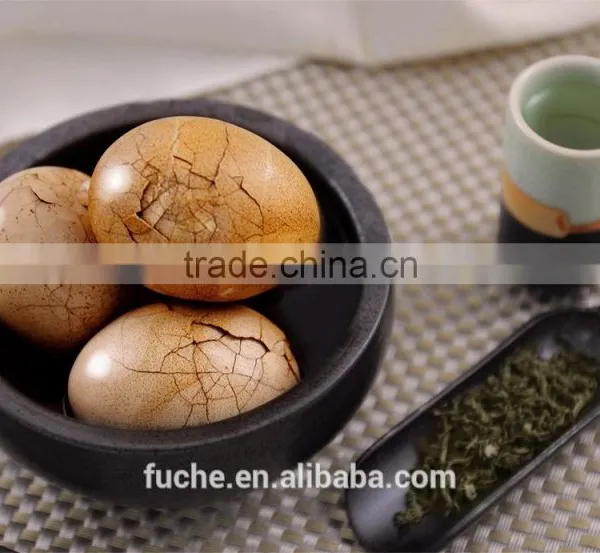 Taiwan Braised Dishes Tea Flavor Boiled Chicken Egg Seasoning Sauce photo-2