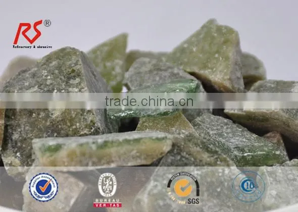 Calcium Silicate Slag Without CaF Premelted Refining Calcium Silicate Slag Calcium Silicate as Steel Mill Slag photo-5